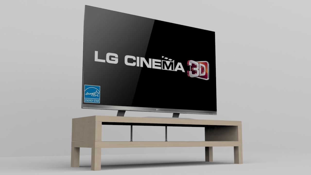 ikea lack tv stand max