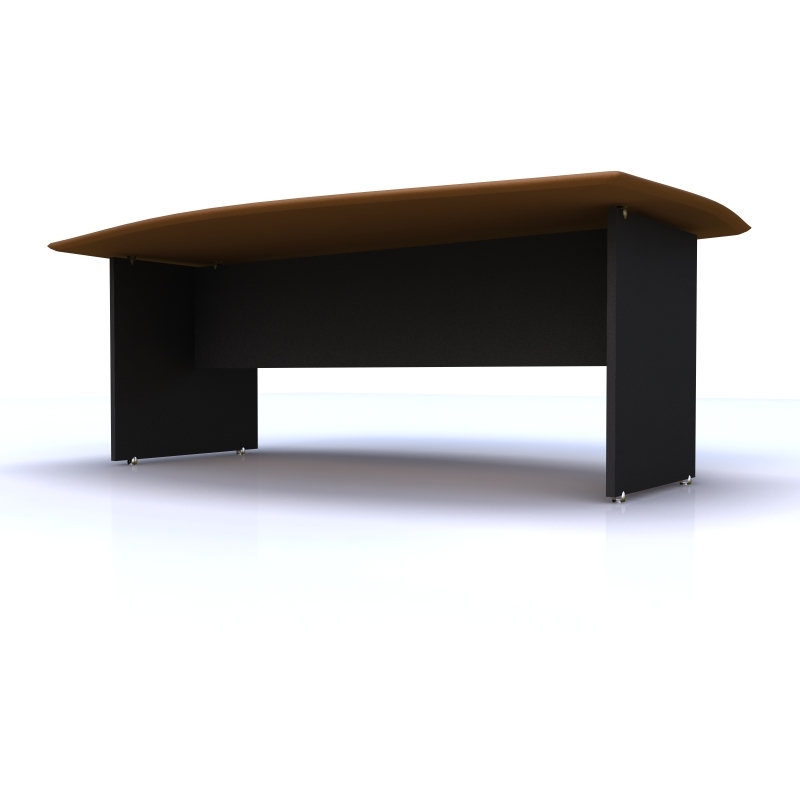 Стол для переговоров 3d модель