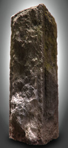milestone stone 3d model