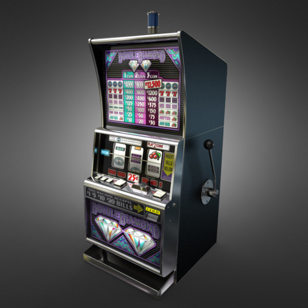 slots 3d