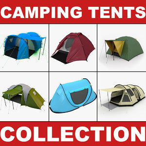 max camping tents 2