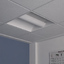 3d office ceiling 2012 lamps
