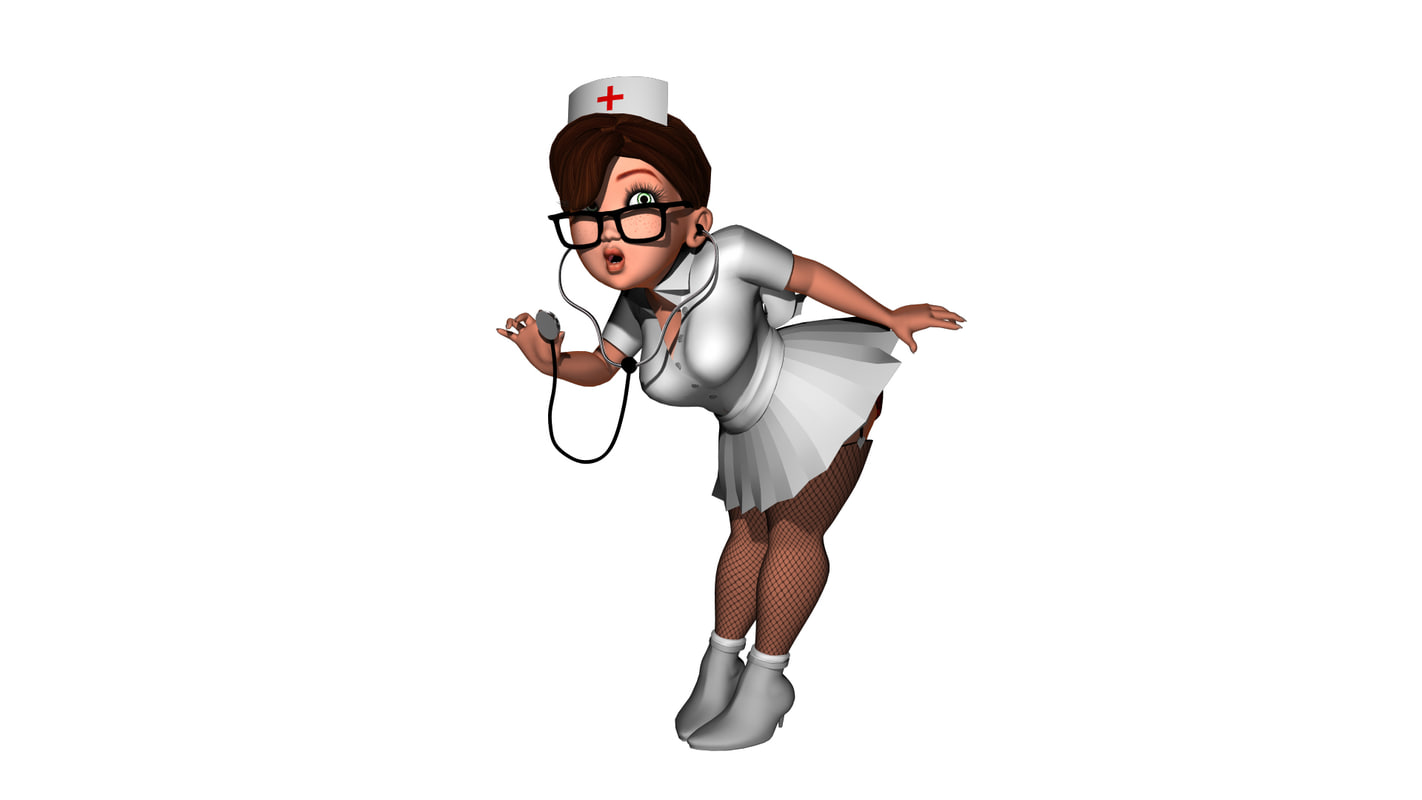 Perla nurse