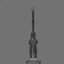 tokyo skytree tower 3d 3ds