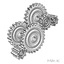3ds max gears