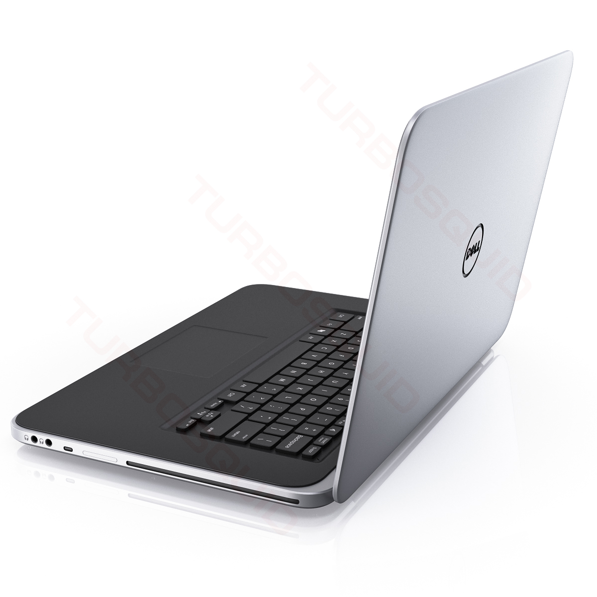 dell xps 15 laptop max