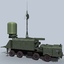 3d Russian Monolit-b Radar