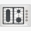 3d standard gas cooktop right