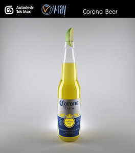 max corona beer