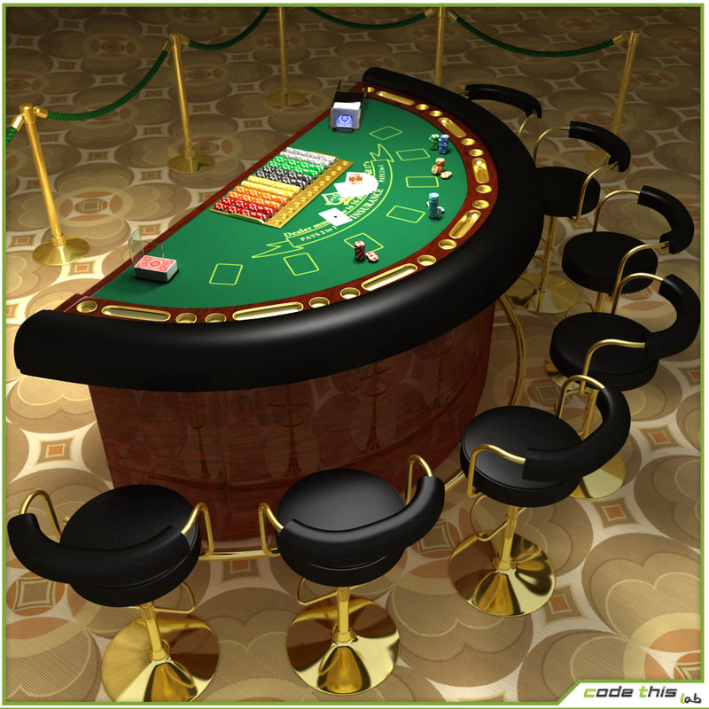 Blackjack online casino