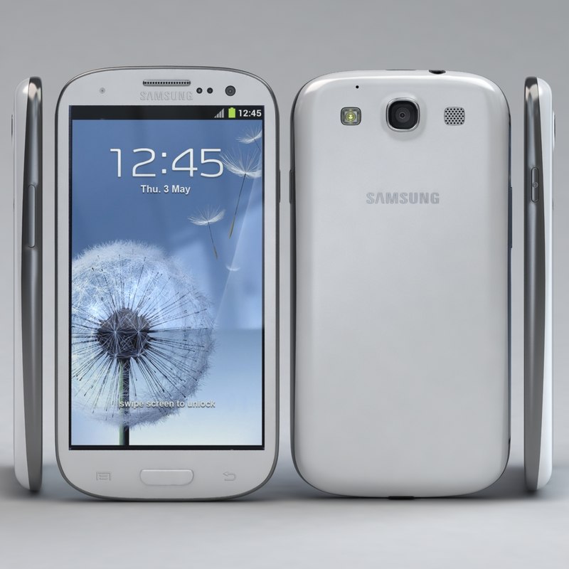 galaxy i9300