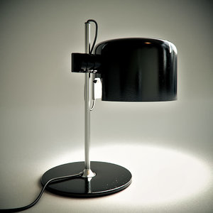 3d coupe 2202 table lamp