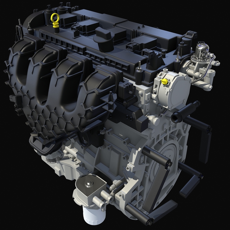 3d max 2013 escape engine