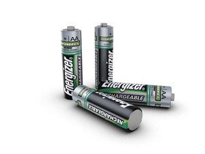 aa batteries energizer 3d max