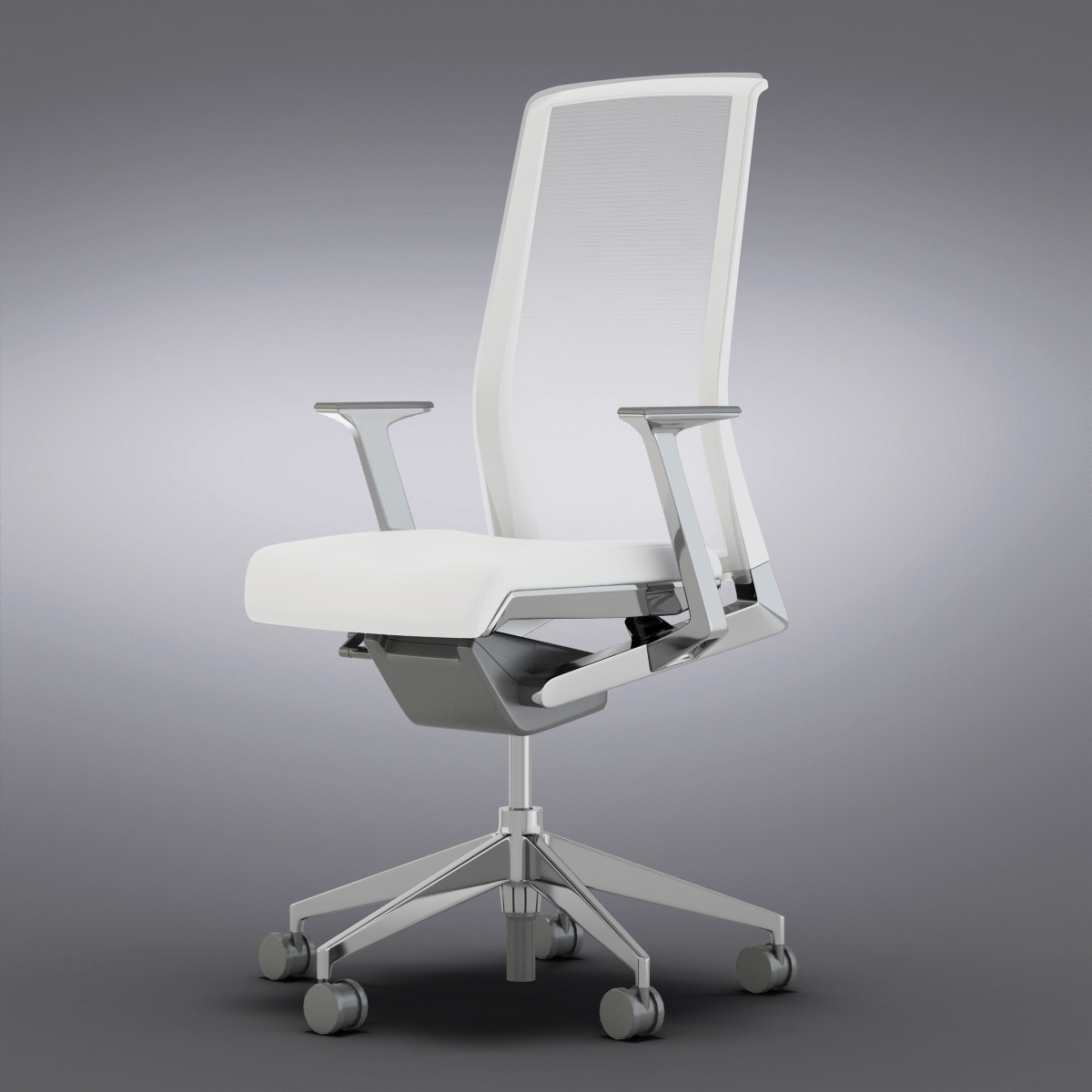 crate barrel white max