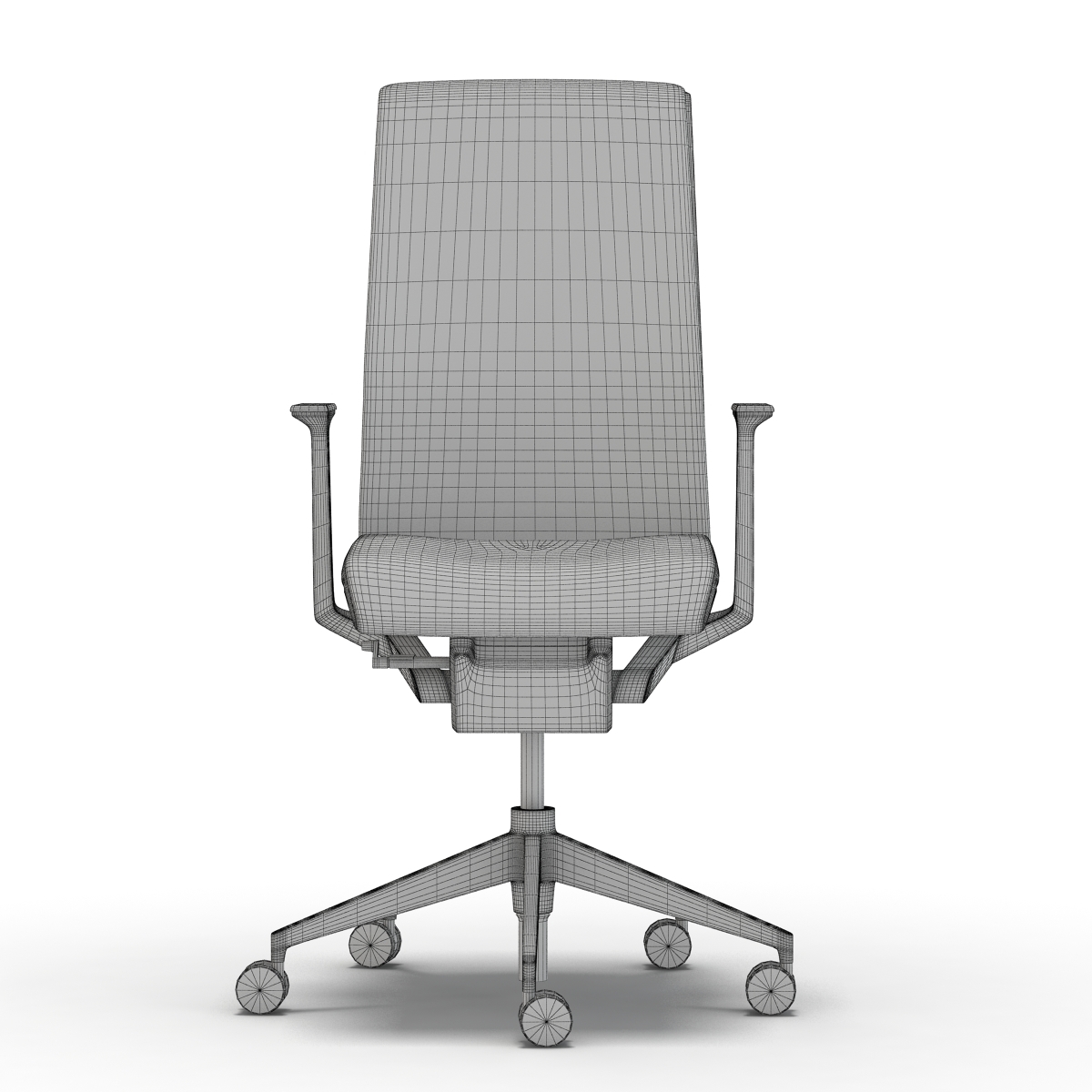 crate barrel white max