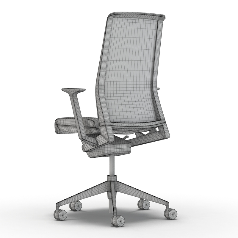 crate barrel white max