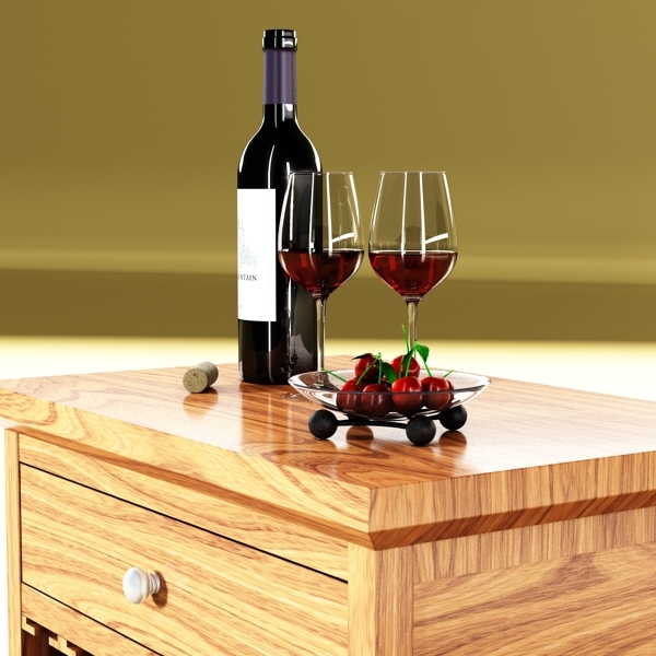 Сервировка винного столика. Table wine. Винный столик раскладной. Wine table. Деревянный винный столик на 2 бокала.