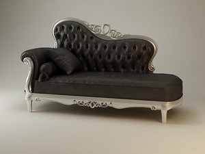 max chaise lounge