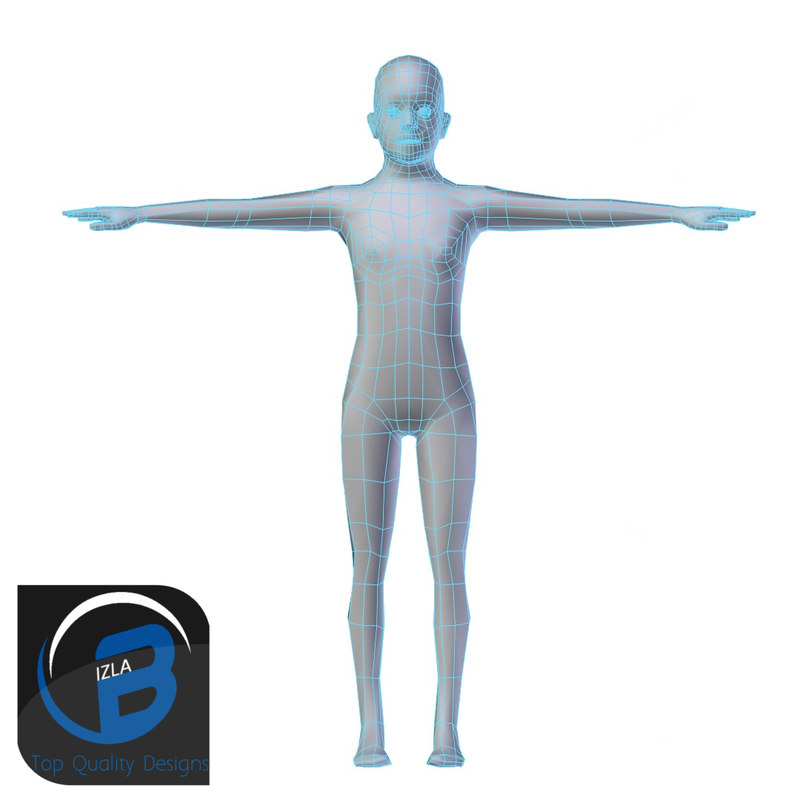 3d model sculpting games uv