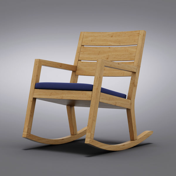 Modèle 3d De Crate And Barrel Rocking Chair Regatta Avec Coussin Sunbrella Indigo Turbosquid 682793 - Sunbrella Outdoor Cushions For Rocking Chairs Modèle 3d De Crate And Barrel Rocking Chair Regatta Avec Coussin Sunbrella Indigo Turbosquid 682793 - Sunbrella Outdoor Cushions For Rocking Chairs