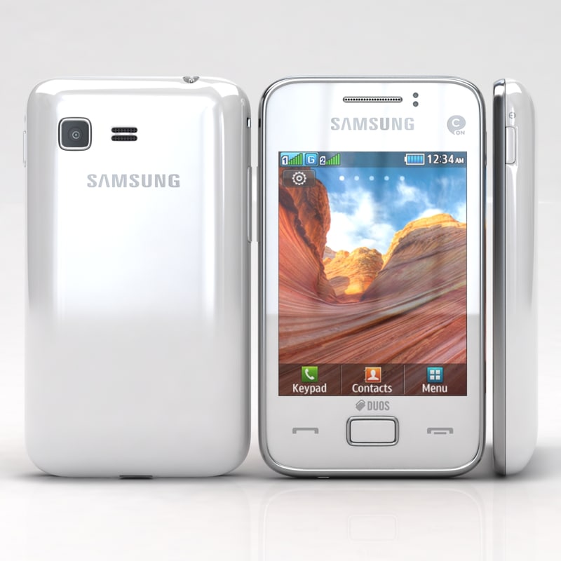 samsung duos new model