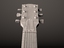 3ds max gibson les paul