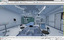 surgery room - complete 3d model