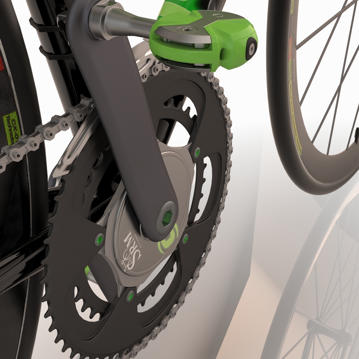 how to pump up a cannondale bike tire