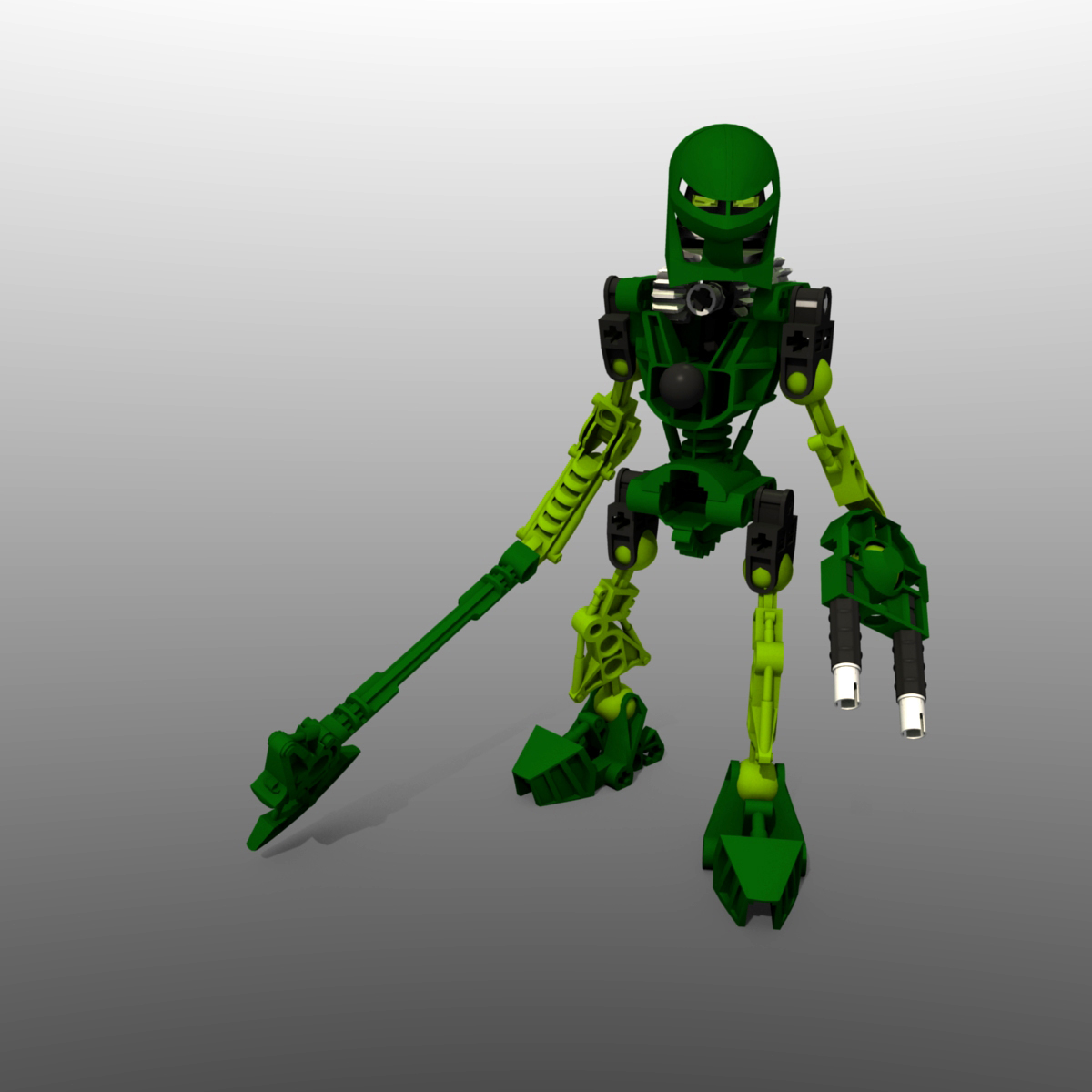lewa bionicle 2016