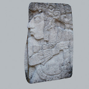 max historical aztec stone