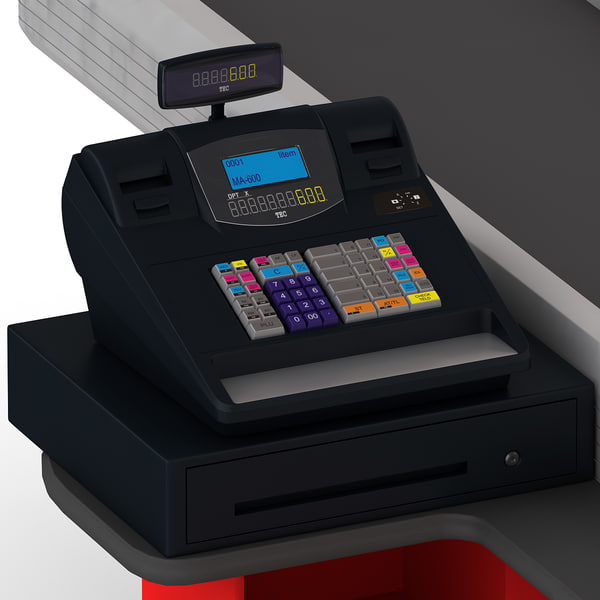 cash counters 2 3d lwo