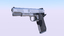 maya 9mm pistol