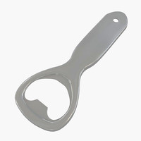 dxf bottle opener
