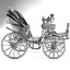 3d carriage model
