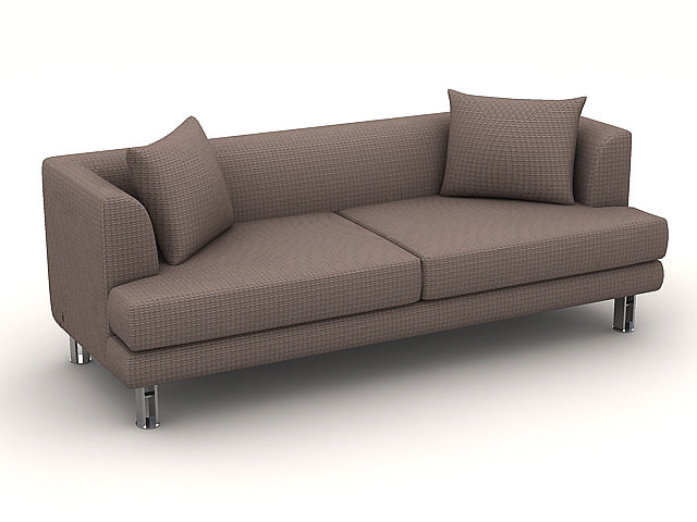 sofaa 3ds