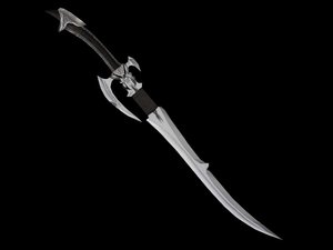 sword fancy max free