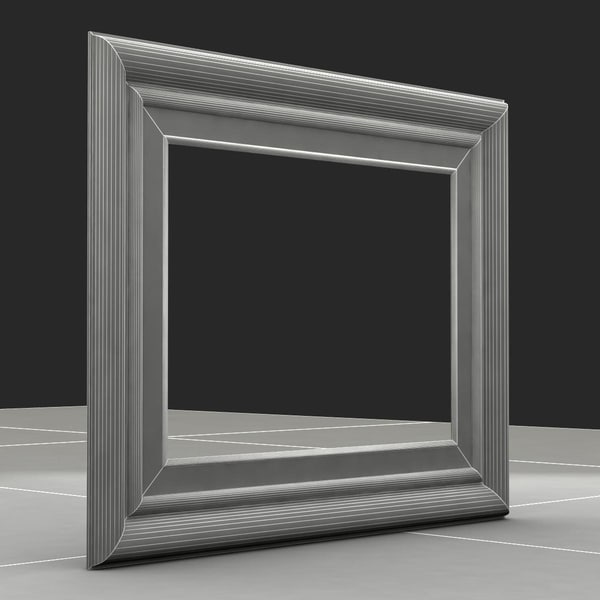 3d picture frames 4