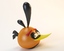 angry birds pack 3d model
