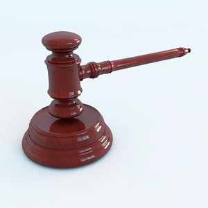 dxf auction law gavel -