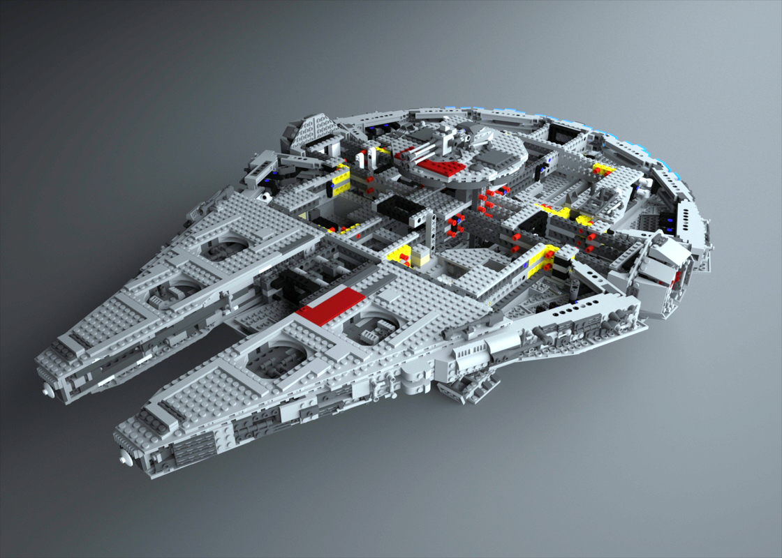lego minecraft 10179