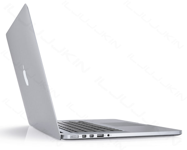 macbook pro retina display 3d 3ds