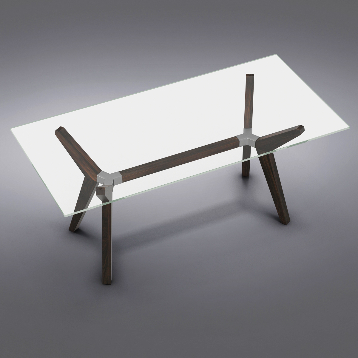 maya crate barrel strut