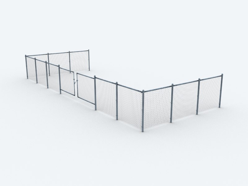 Chain Link Fence Png Chain Link Fence Png