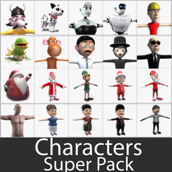 The Matrix 3D Models for Download | TurboSquid