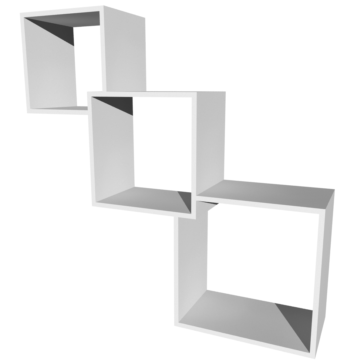 cube shelf for toys