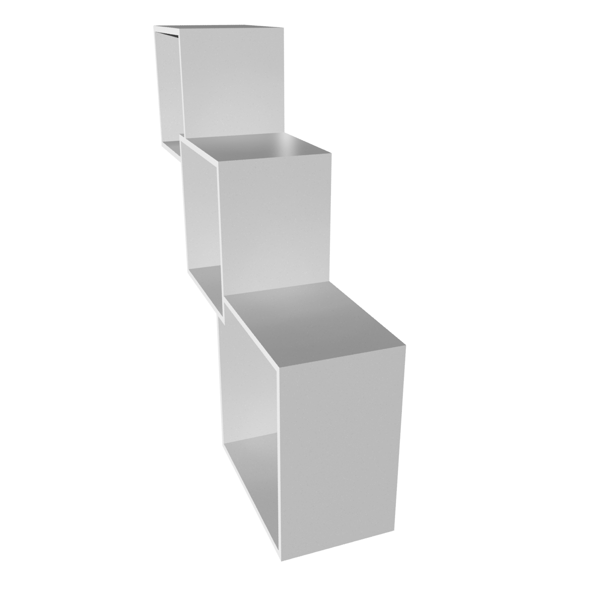 cube shelf for toys