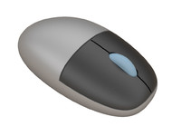 computer mouse