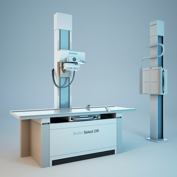 3d medical devices 5 1 model