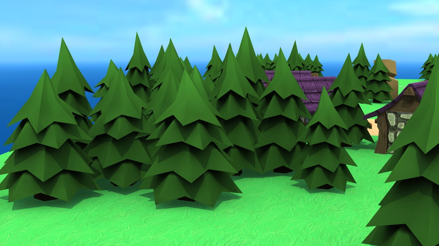 3d-evergreen-pine-tree